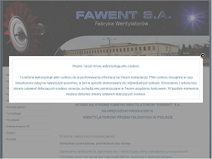 Co znajdziemy w ramach oferty produktowej firmy Favent?